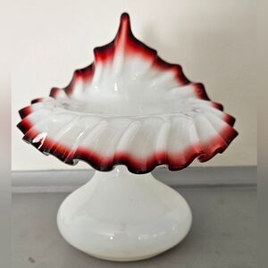 Jack In The Pulpit Vase